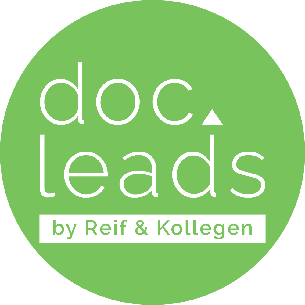 Logo docleads